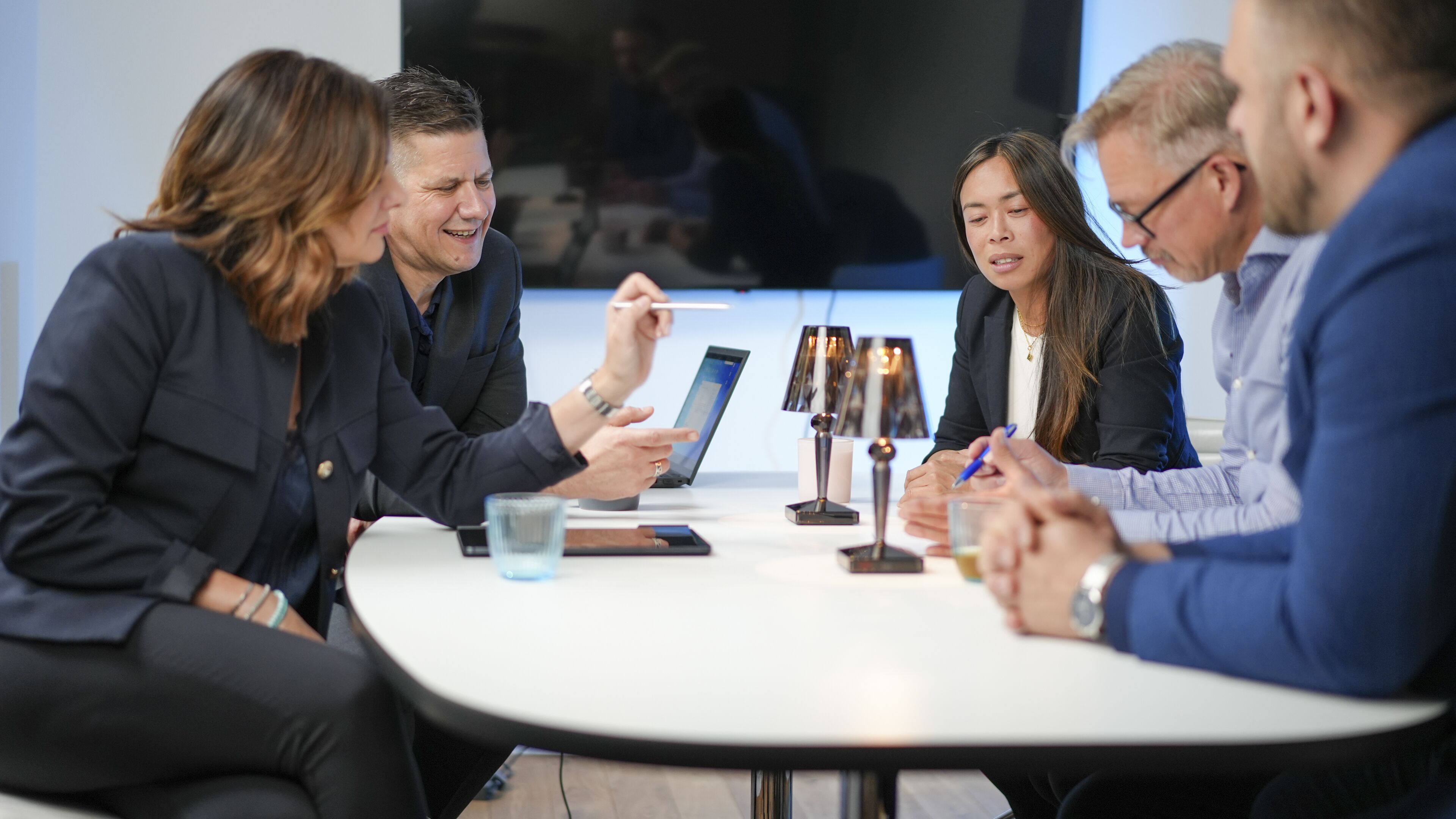 Karrierechancen und Weiterbildung HFB Creditversicherungsmakler GmbH