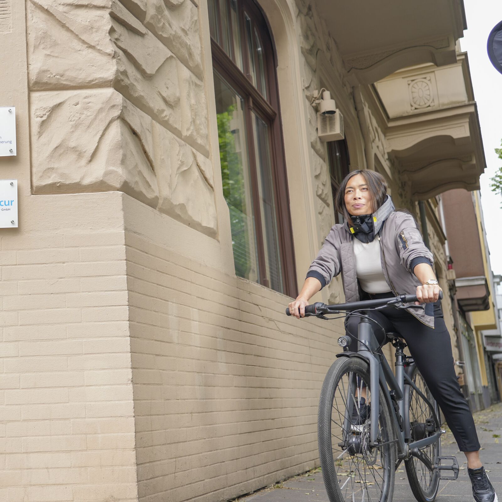 Benefits HFB Creditversicherungsmakler GmbH