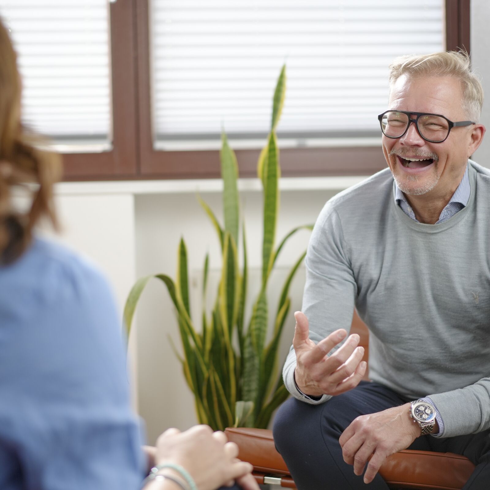 Bewerbungstipps und Bewerbungsprozess HFB Creditversicherungsmakler GmbH