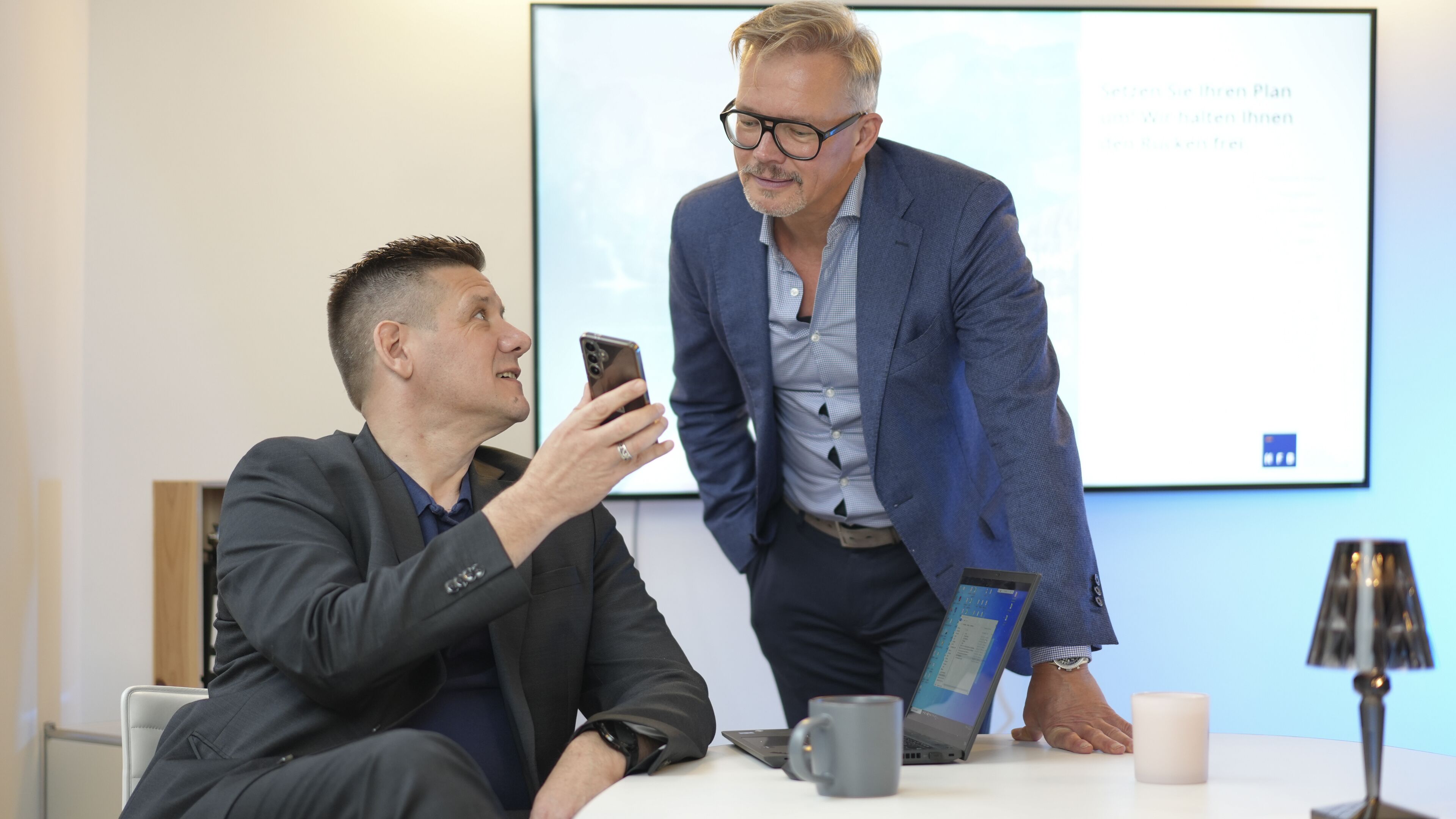 Details HFB Creditversicherungsmakler GmbH