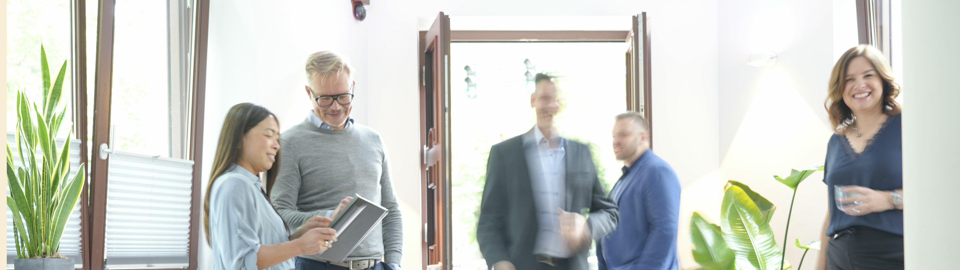 Karriere HFB Creditversicherungsmakler GmbH