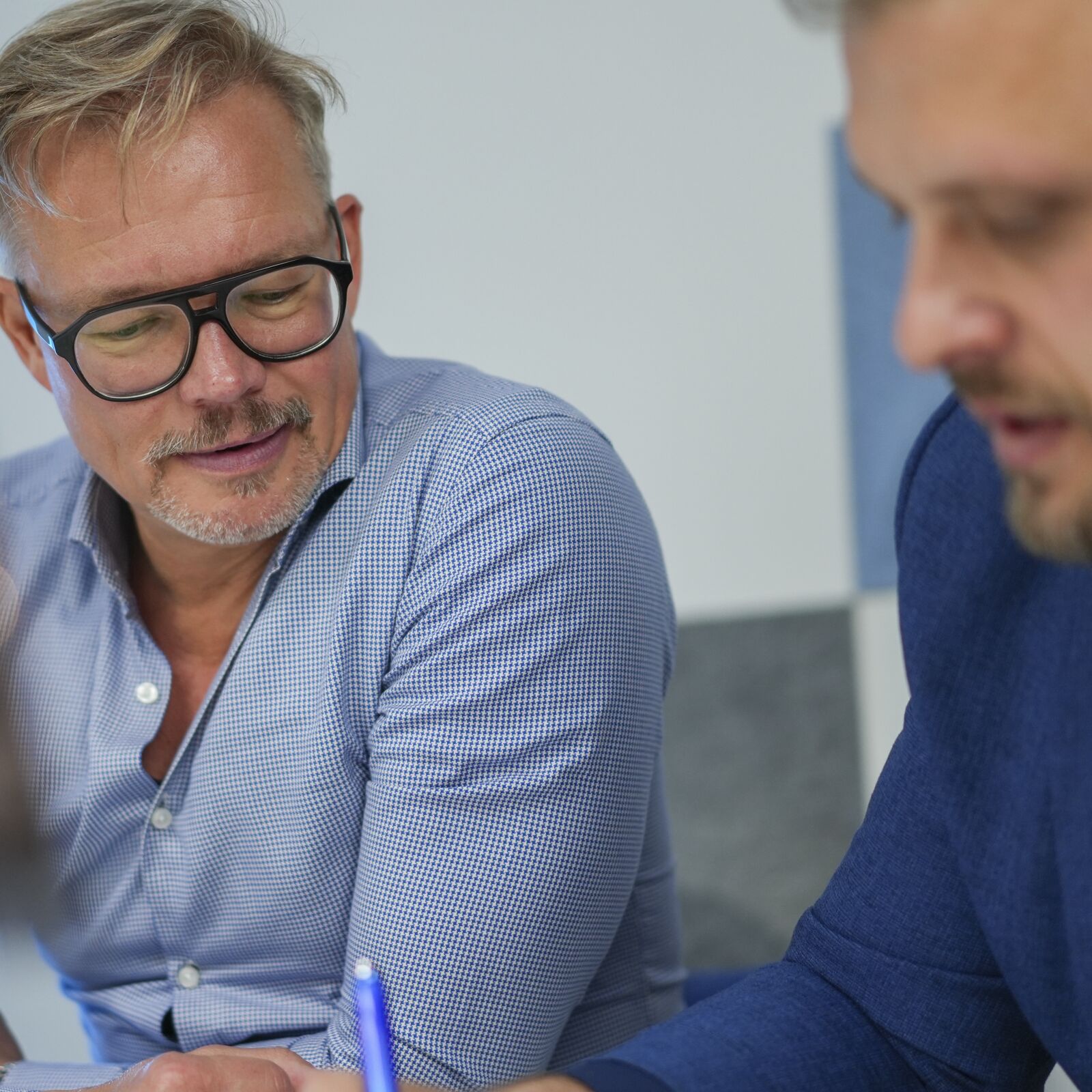 Karrierechancen und Weiterbildung HFB Creditversicherungsmakler GmbH