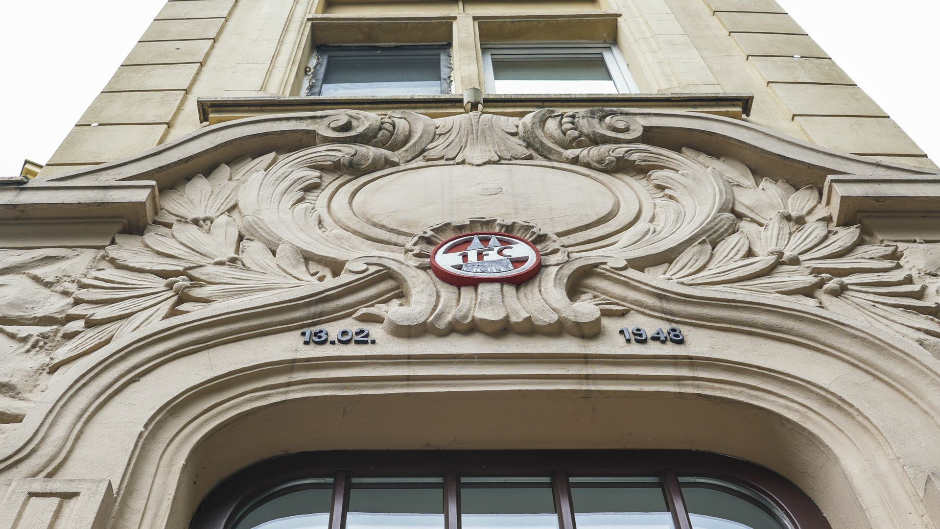 Standort und Umfeld HFB Creditversicherungsmakler GmbH